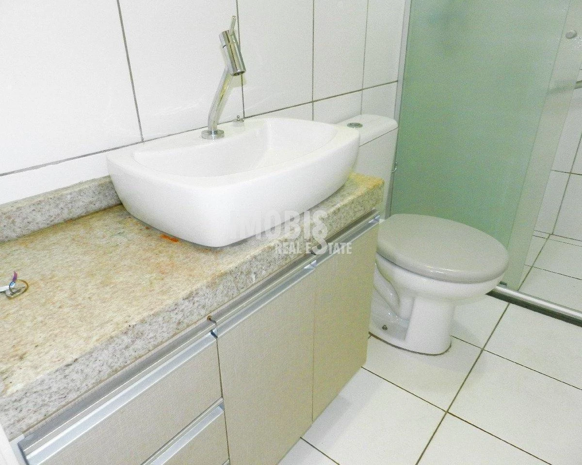 Apartamento de 47 m² com varanda gourmet e máquina de lavar — photo 6