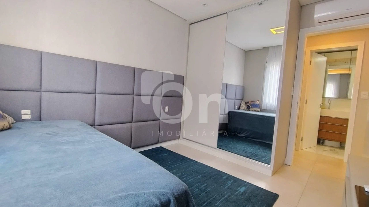 Furnished apartment, 78 m², with a washing machine — photo 3