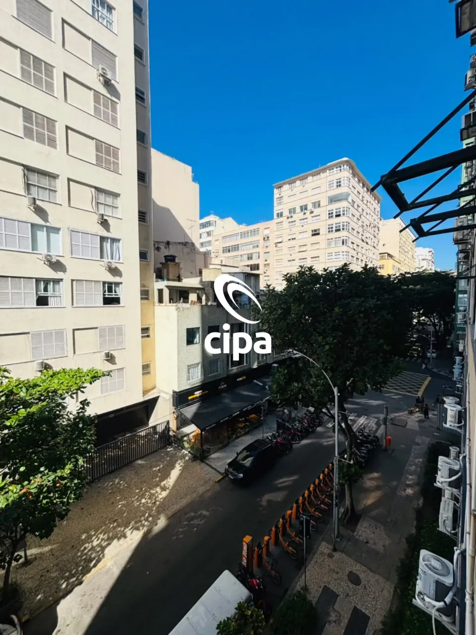 Apartamento com 3 quartos, 2 banheiros e 1 vaga — photo 6