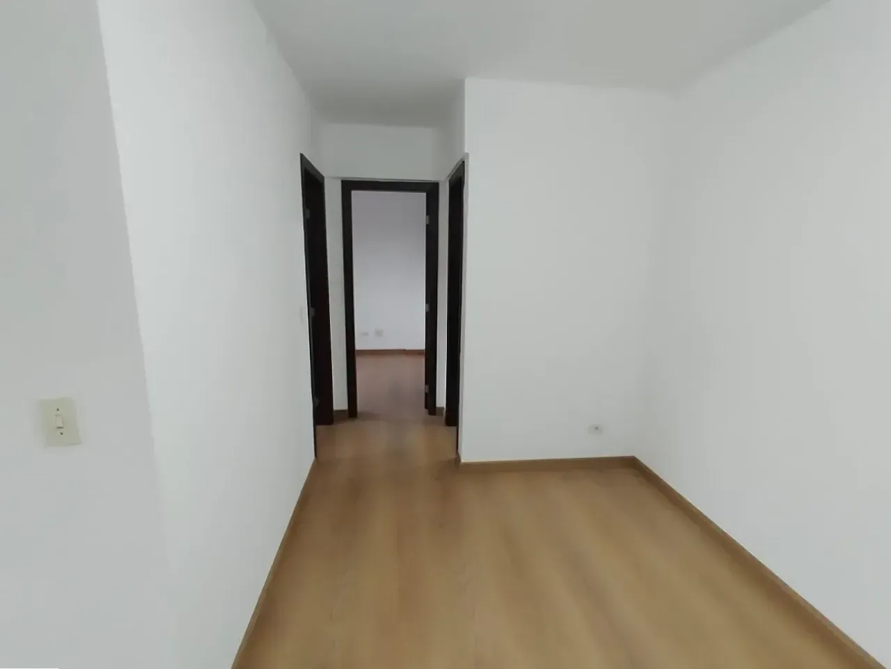 86 m² apartment with a private BBQ area — photo 13