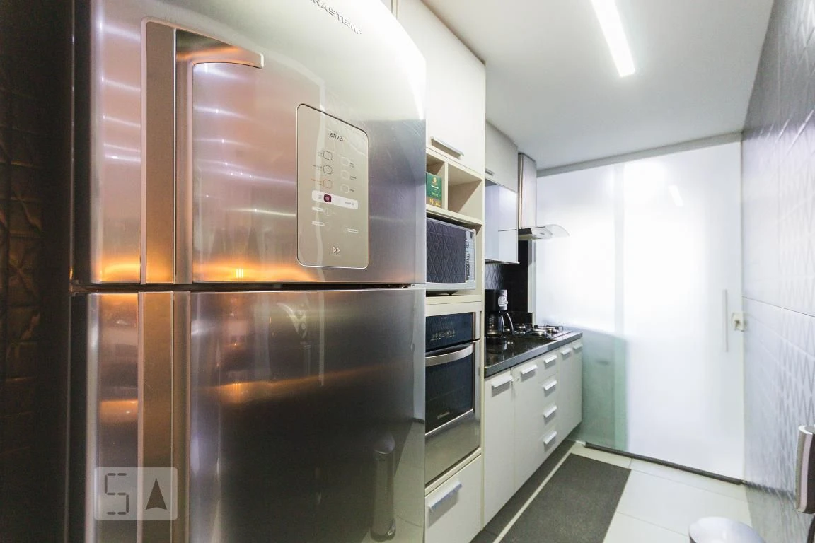 3 quartos e closet: apartamento de 78 m² — photo 30