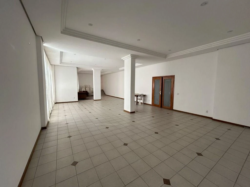 3-bedroom apartment with a home office in Curitiba — photo 43