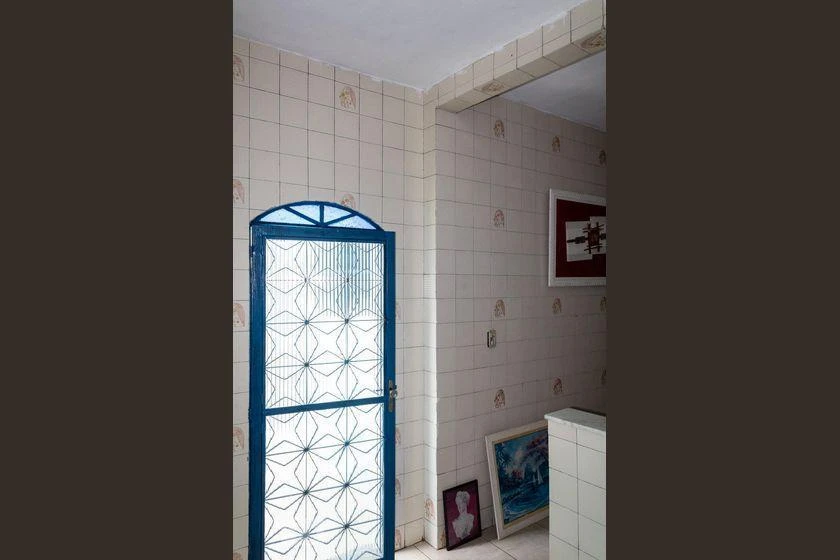 Rental house with 4 bedrooms and 200 m² — photo 50