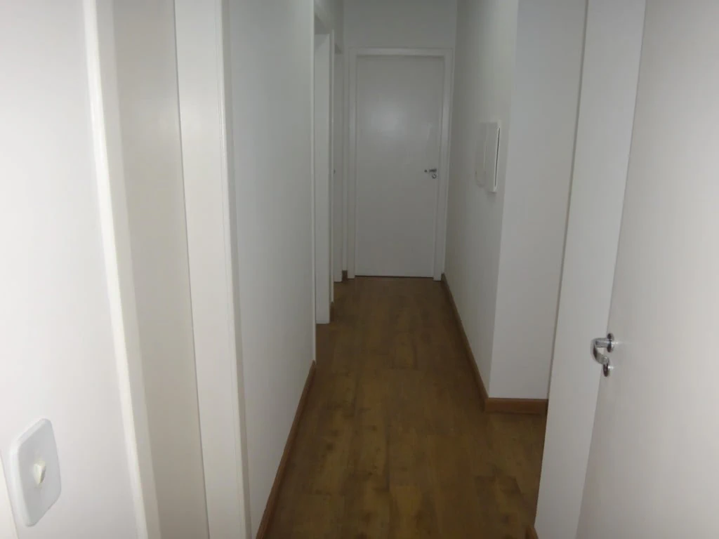 3-bedroom apartment in a building with a sauna — photo 12