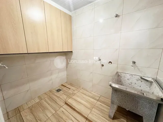 2 quartos e varanda gourmet: casa de 60 m² — photo 6