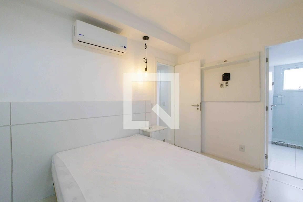 2-bedroom apartment with a private BBQ — photo 26