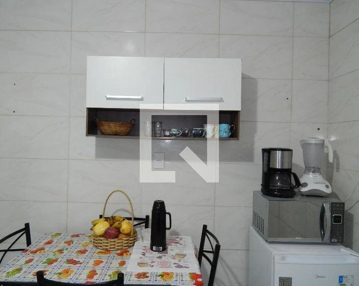 128 m² house with a home office and a washing machine — photo 21