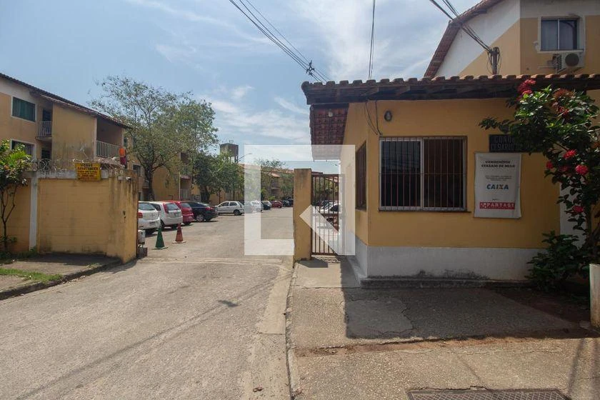 Apartamento de 45 m² com 2 quartos e 1 vaga — photo 38