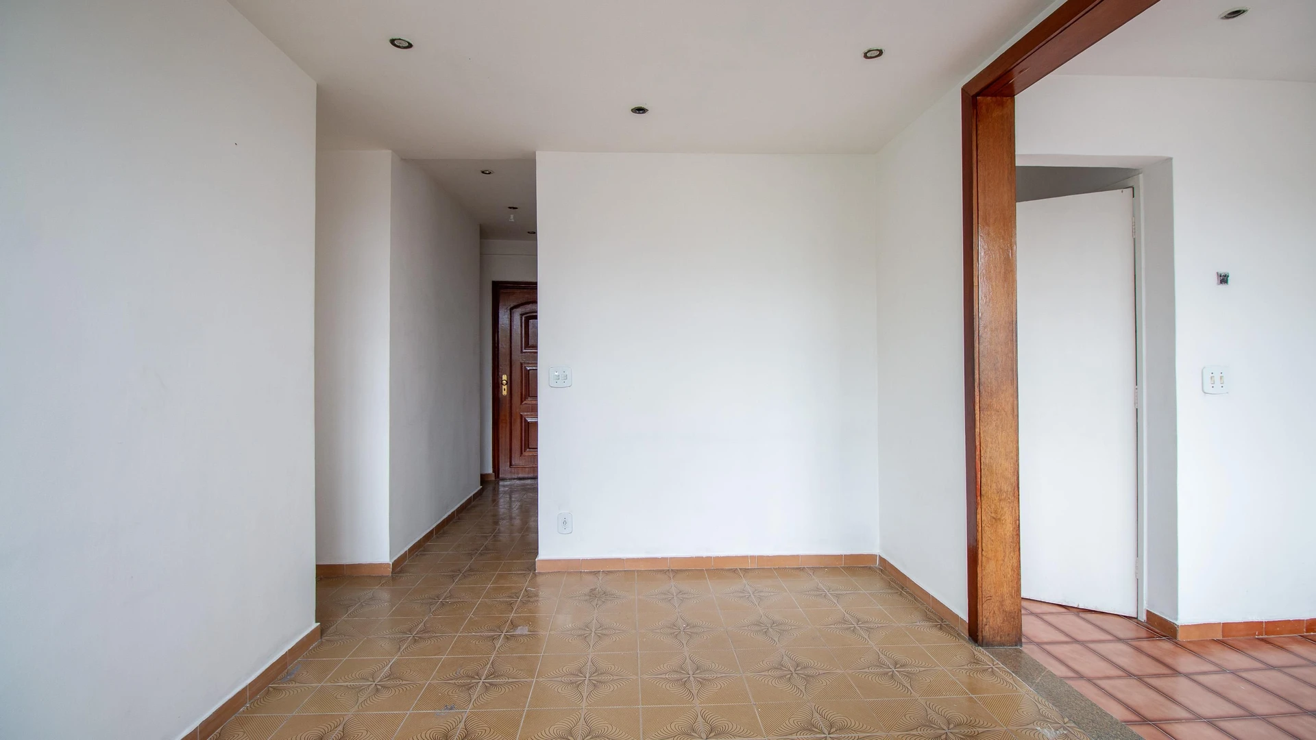 Departamento con vista al parque en Rio de Janeiro — photo 19