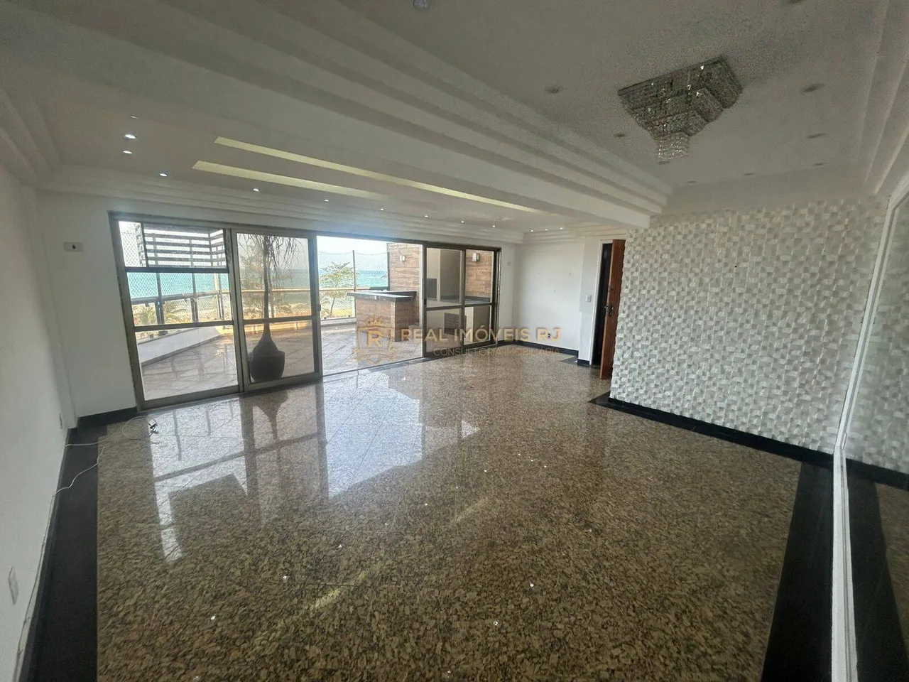 Cobertura duplex sem mobília com 3 quartos e 4 banheiros — photo 2