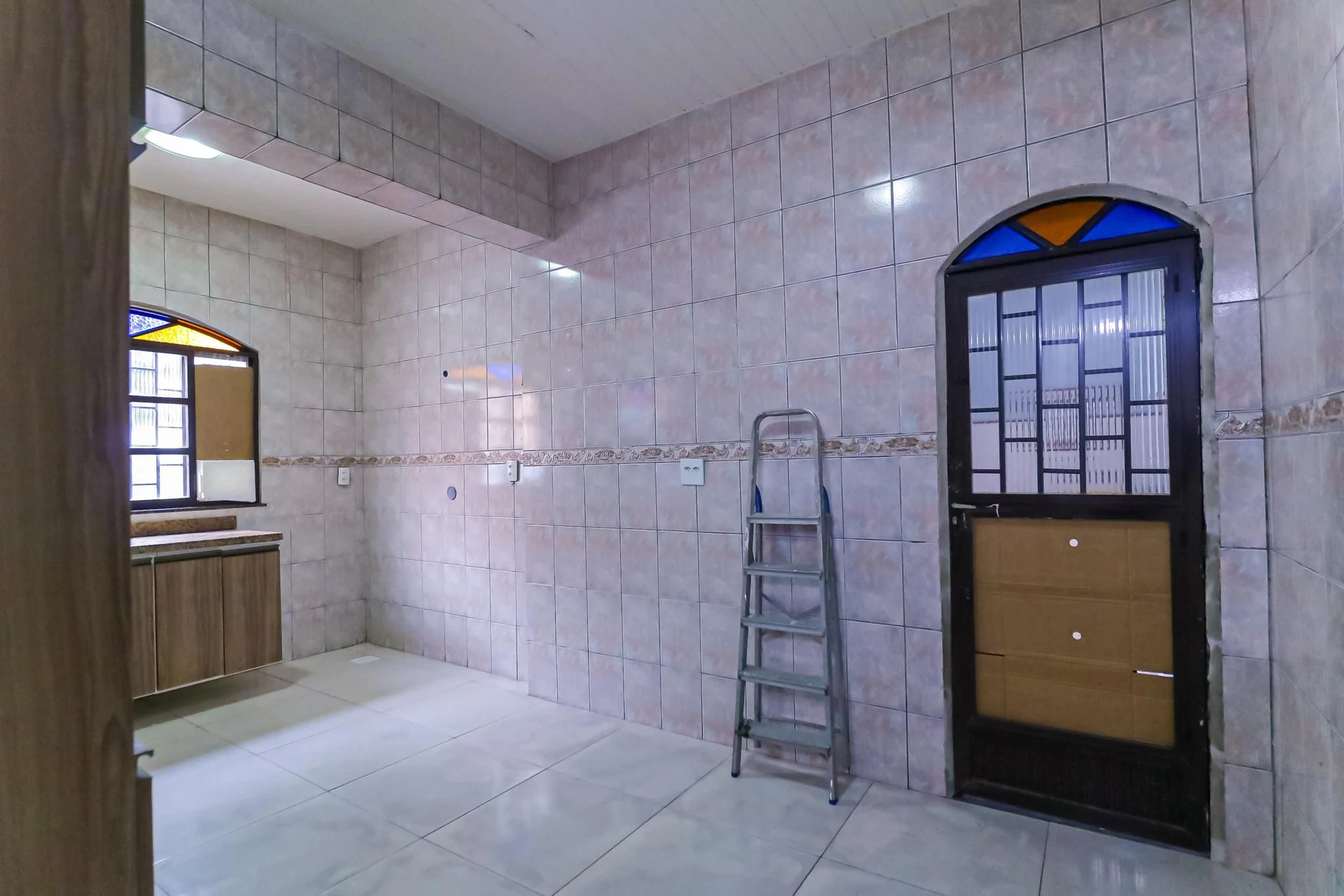 3-bedroom house, all with their own bathrooms, 100 m² — photo 7