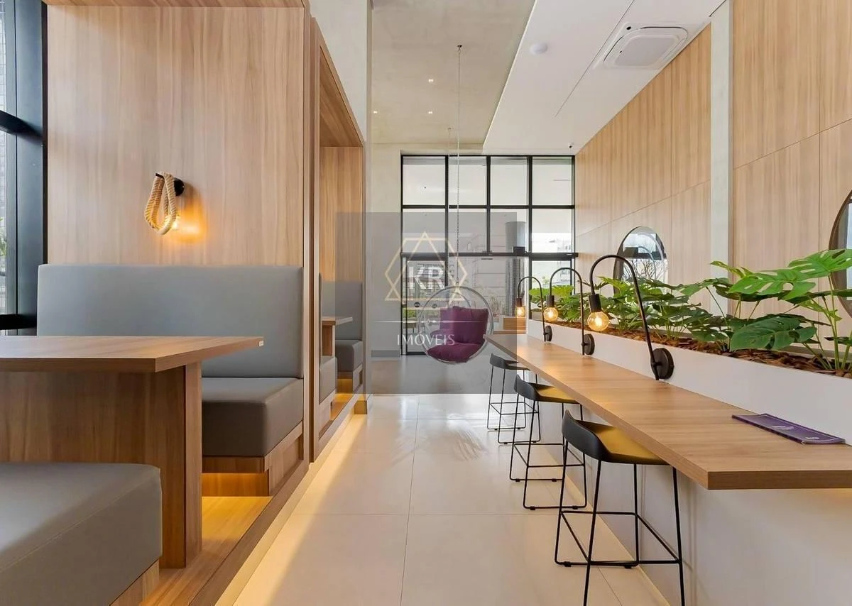 Washing machine in a one-bedroom apartment, 24 m² — photo 39