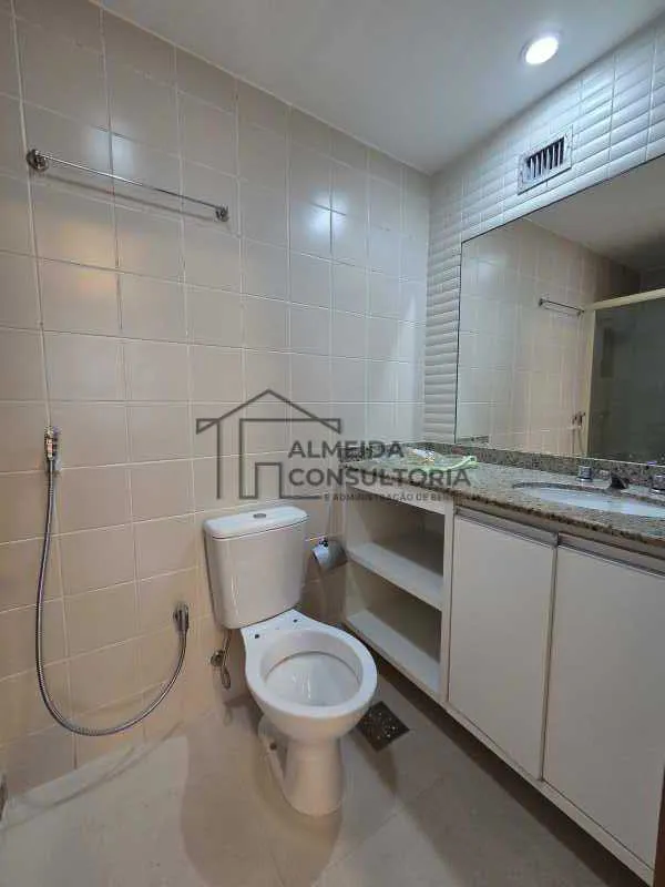 2-bedroom apartment with balcony and 78 m² — photo 20