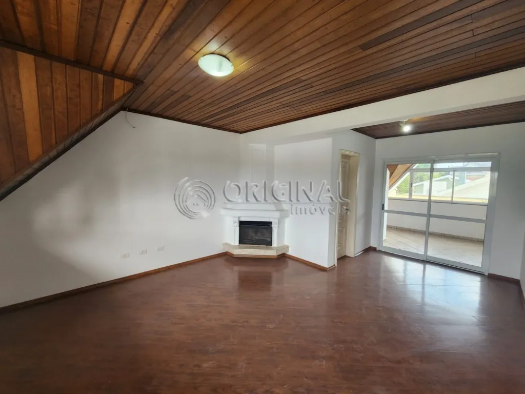 Sobrado com 3 quartos e churrasqueira na varanda — photo 24
