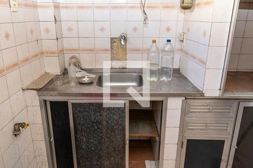 Apartamento de 2 quartos e 55 m² com fogão a gás — photo 11