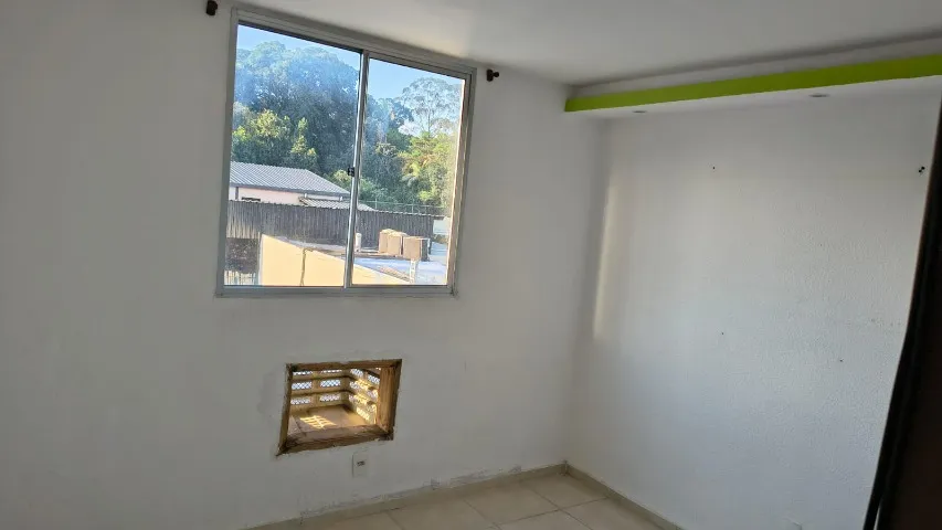 Apartamento de 45 m² e 2 quartos, Cosmos — photo 7