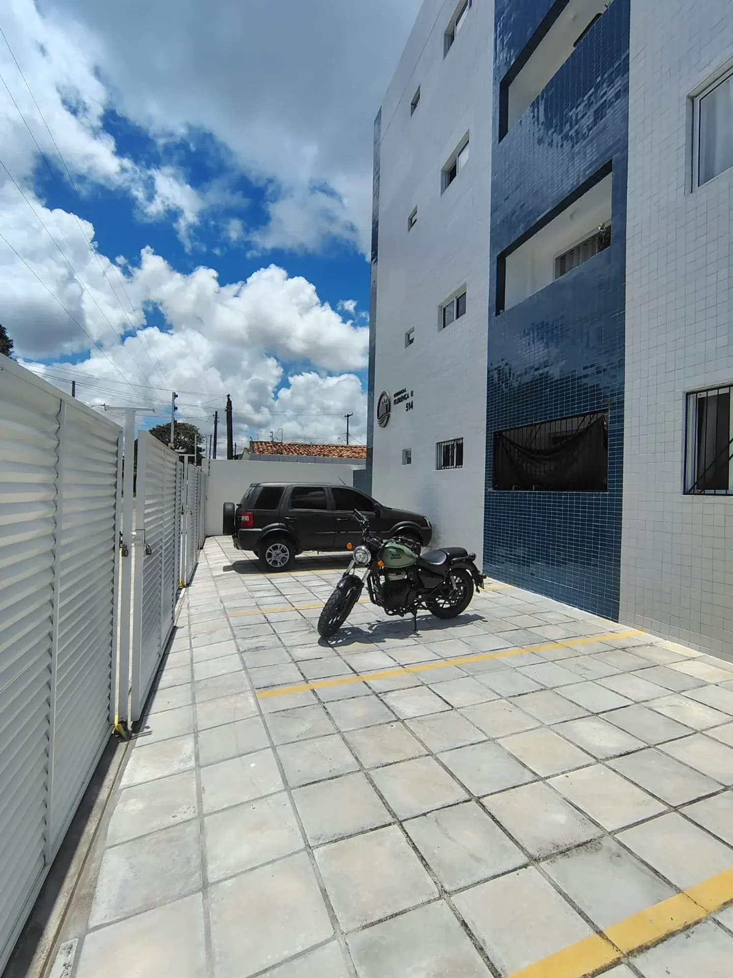 Departamento de 2 dormitorios, 1 con baño propio, 46 m² — photo 5