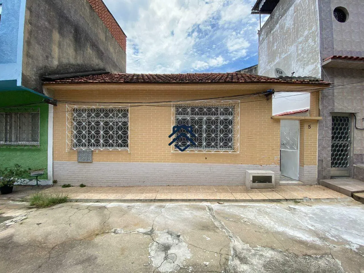 Casa de 2 dormitorios y 1 baño, sin aparcamiento — photo 15