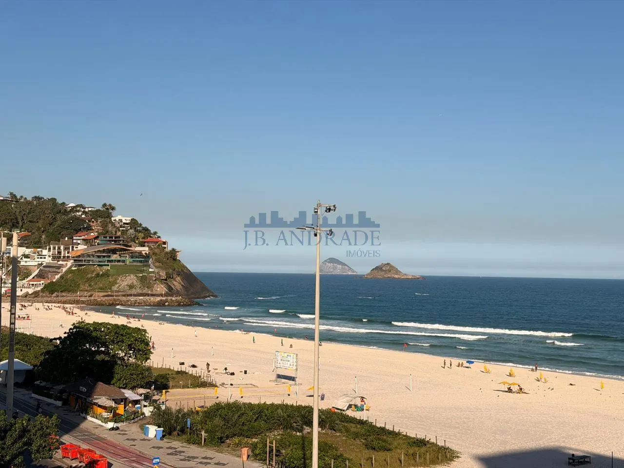 Apartamento mobiliado de 178 m² com 3 quartos e varanda — photo 28