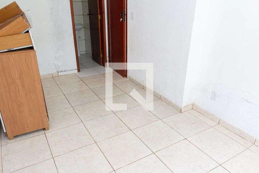 43 m² studio kitnet with an en-suite bathroom — photo 8