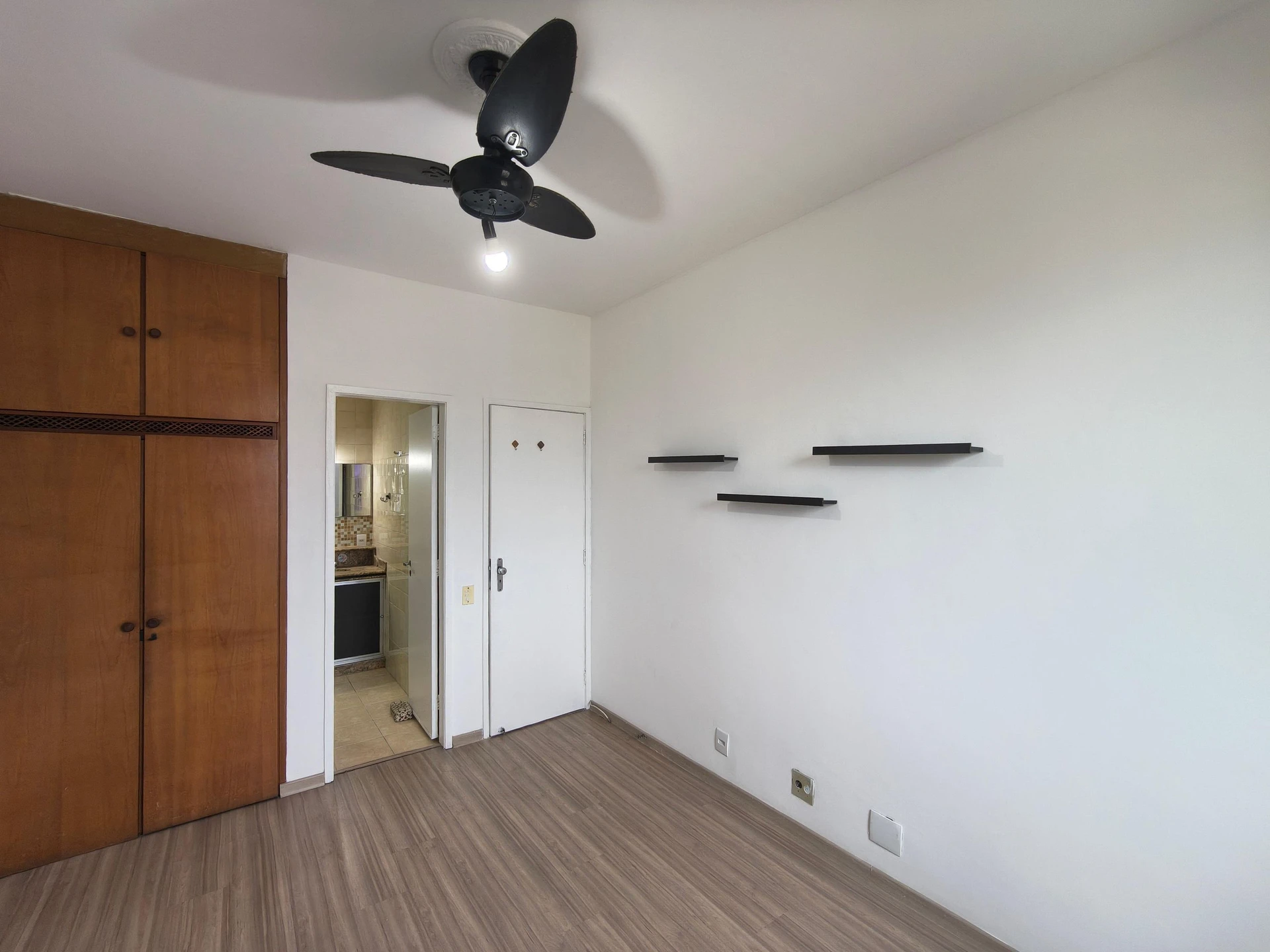 Apartamento para aluguel com 4 quartos e sacada — photo 38