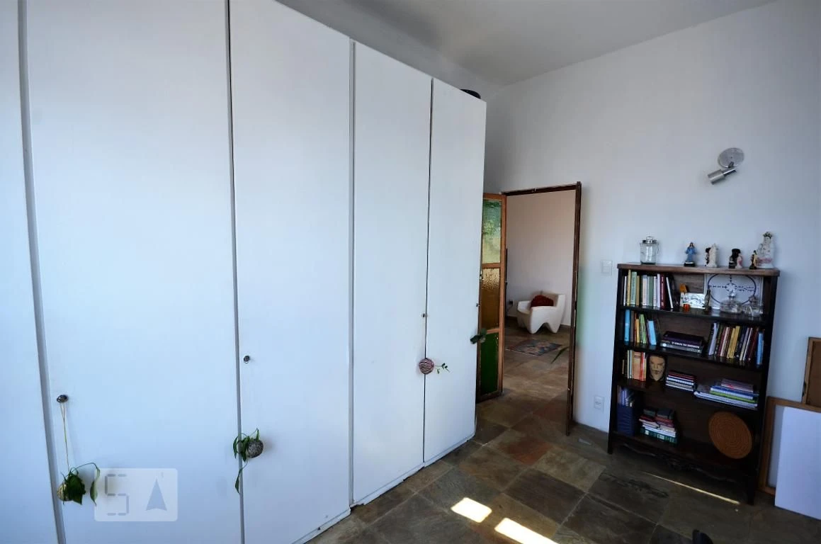 Washing machine in a 3-bedroom apartment, 100 m² — photo 24