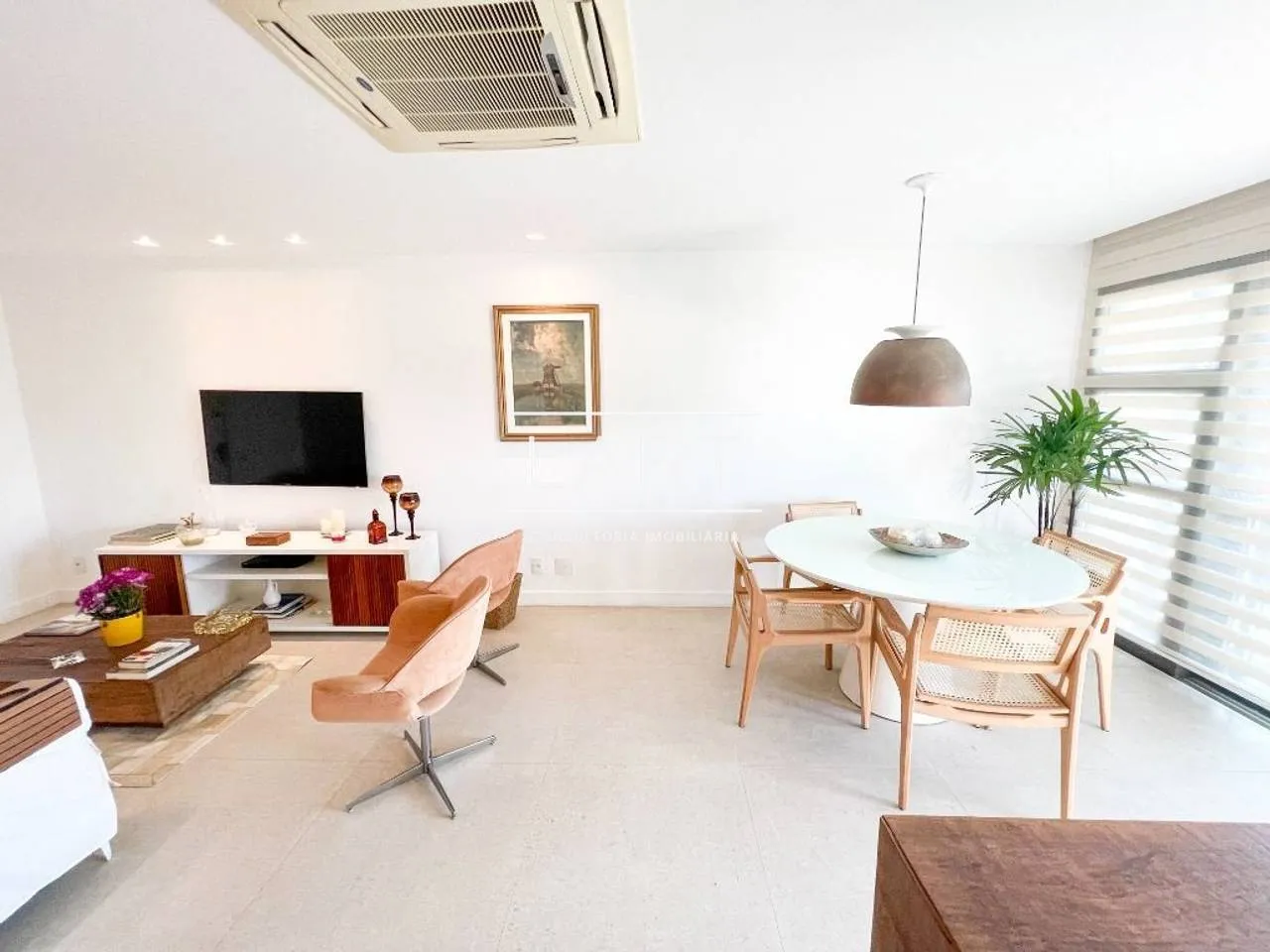 Furnished apartment, 160 m², with a dishwasher — photo 2