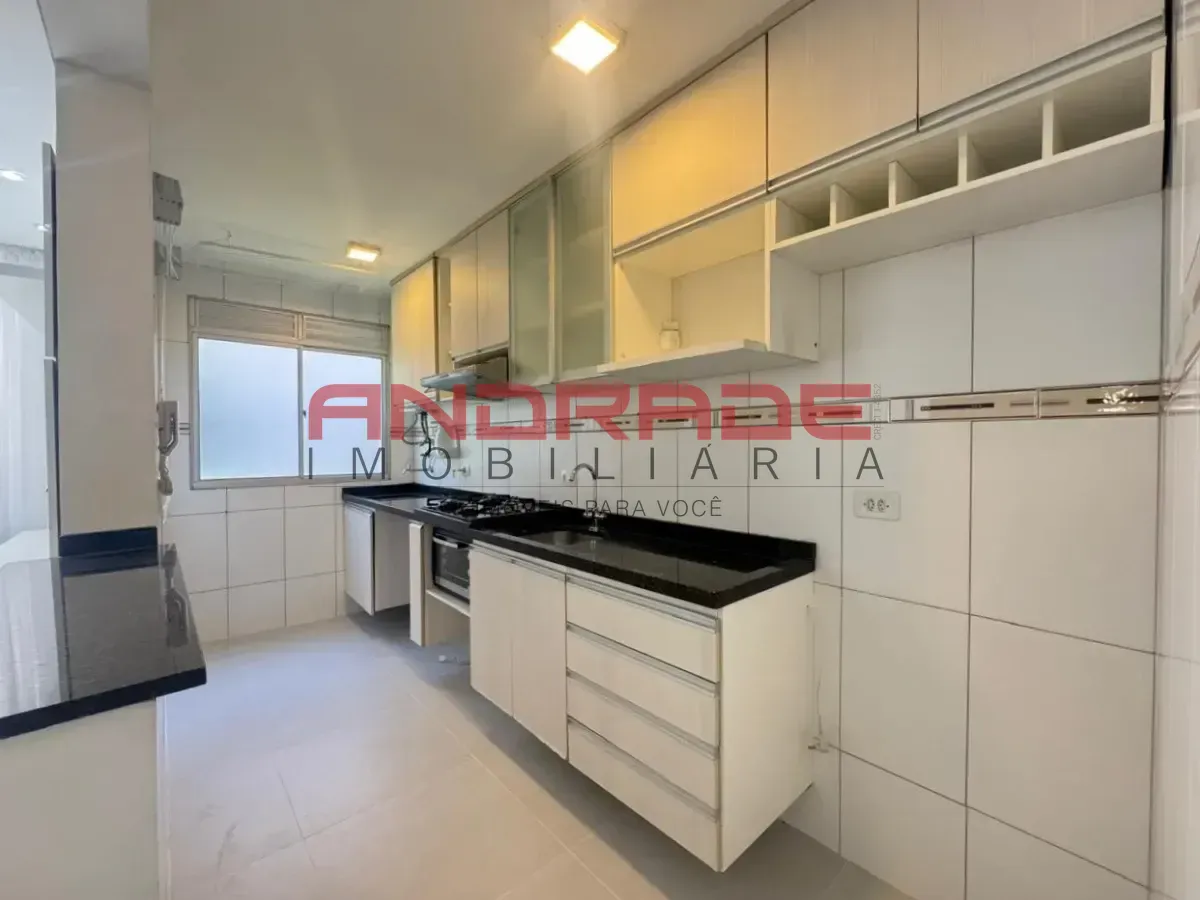 Apartment, 44 m², with a home office — photo 11