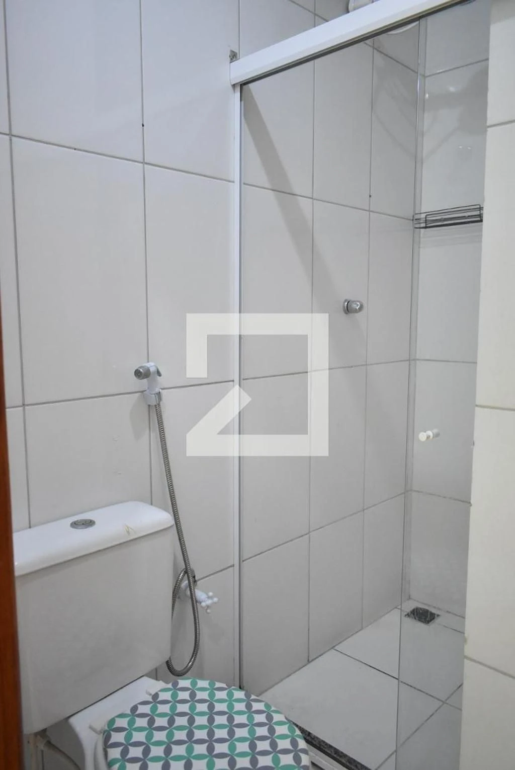 Unfurnished house with 2 bedrooms, 2 bathrooms and gas kitchen — photo 8