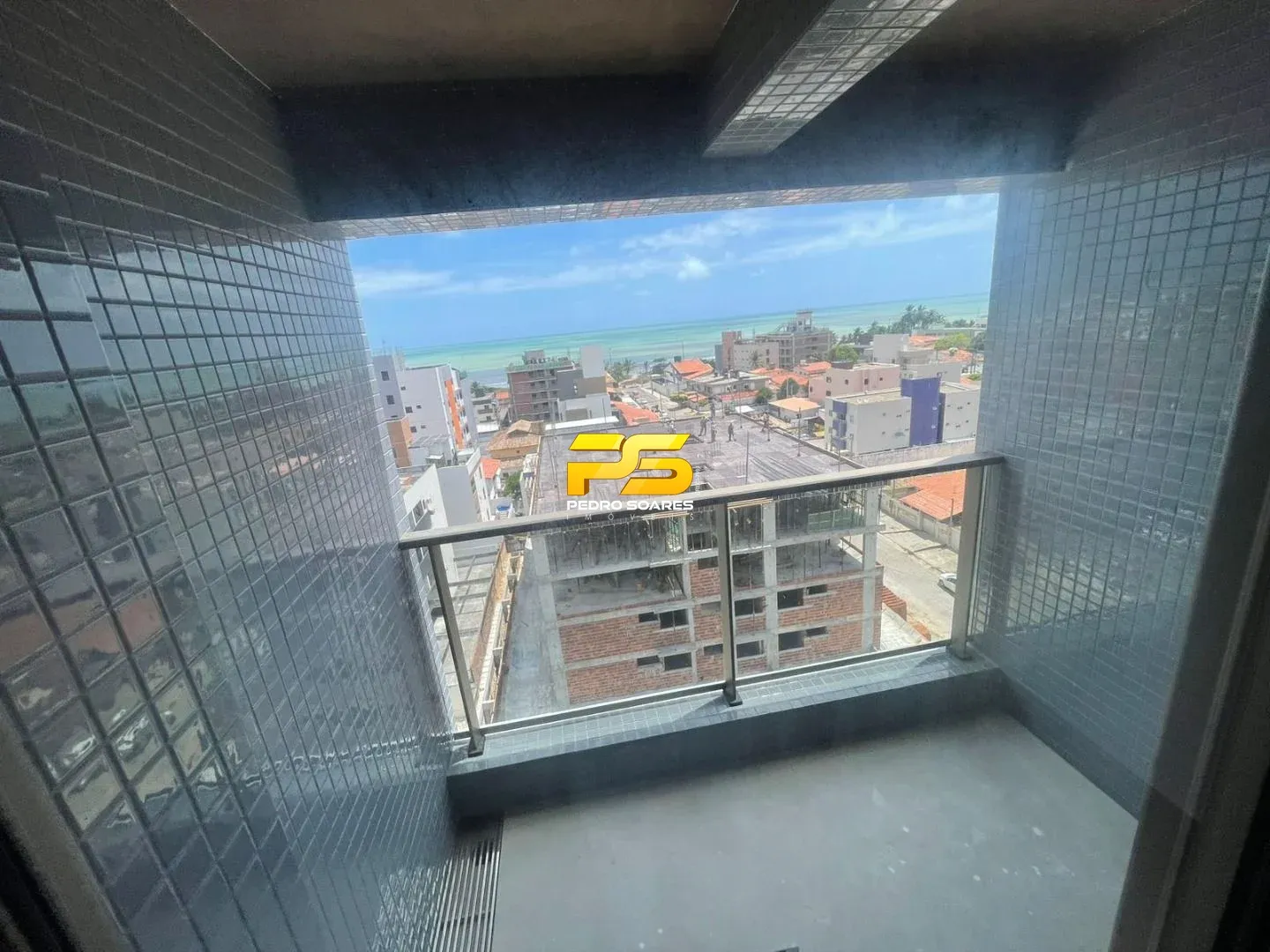 Мебльована без меблів пентхаус 145 м² з 4 люкс-ванними — photo 9