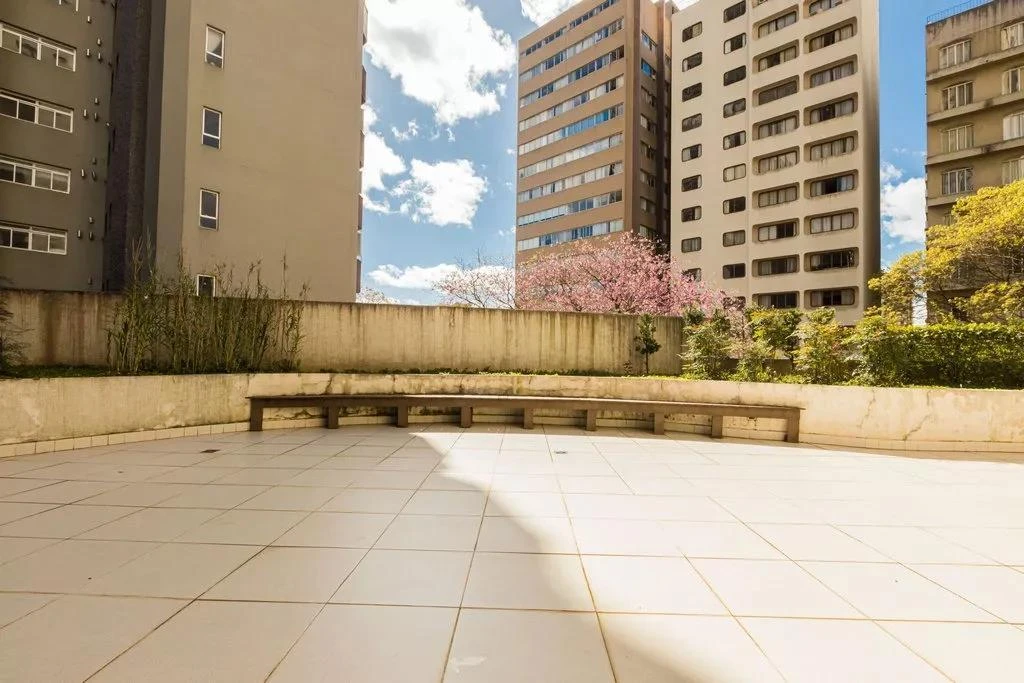 Furnished studio in a building with a sauna — photo 4