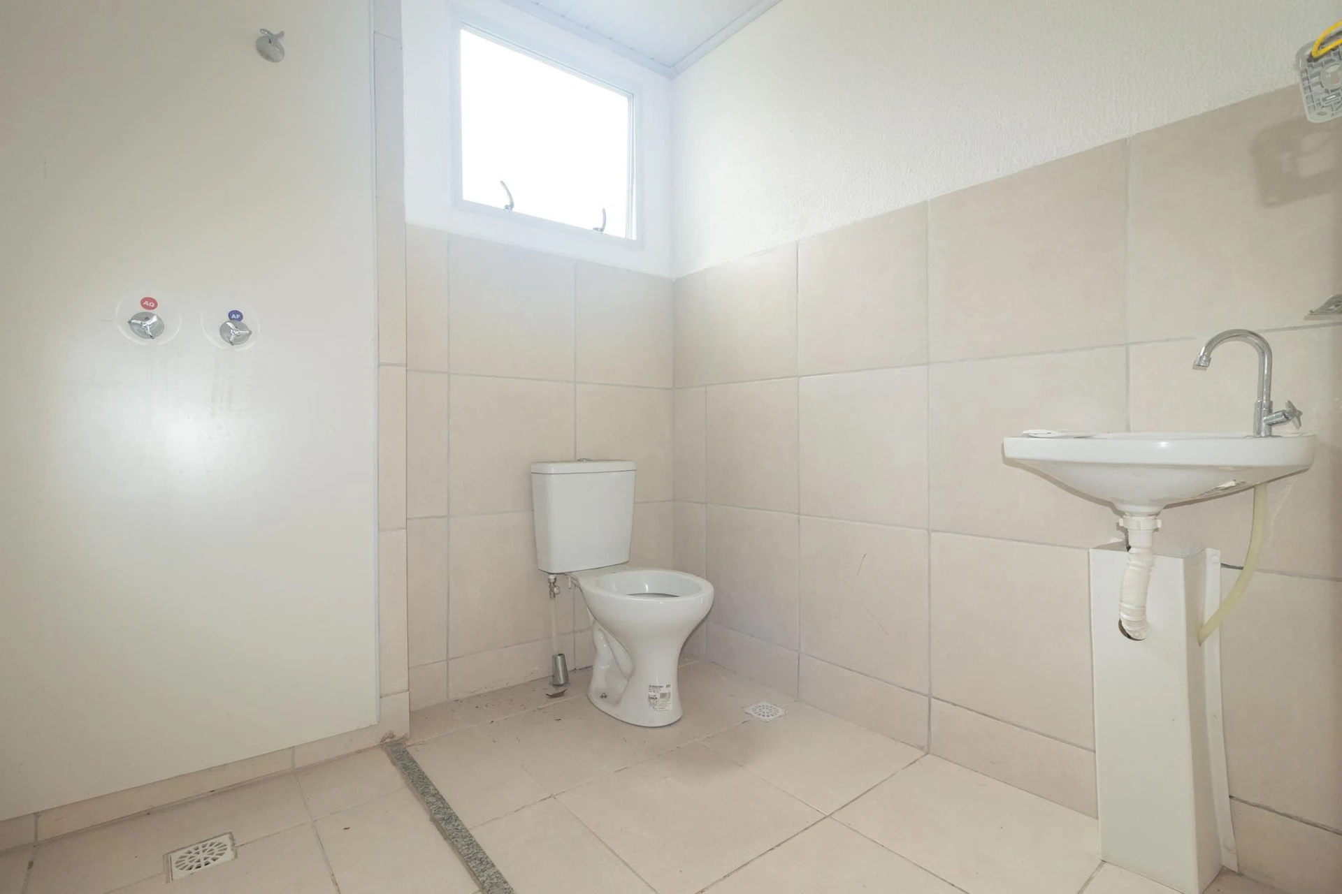 Apartamento de 2 quartos em condomínio com academia — photo 5