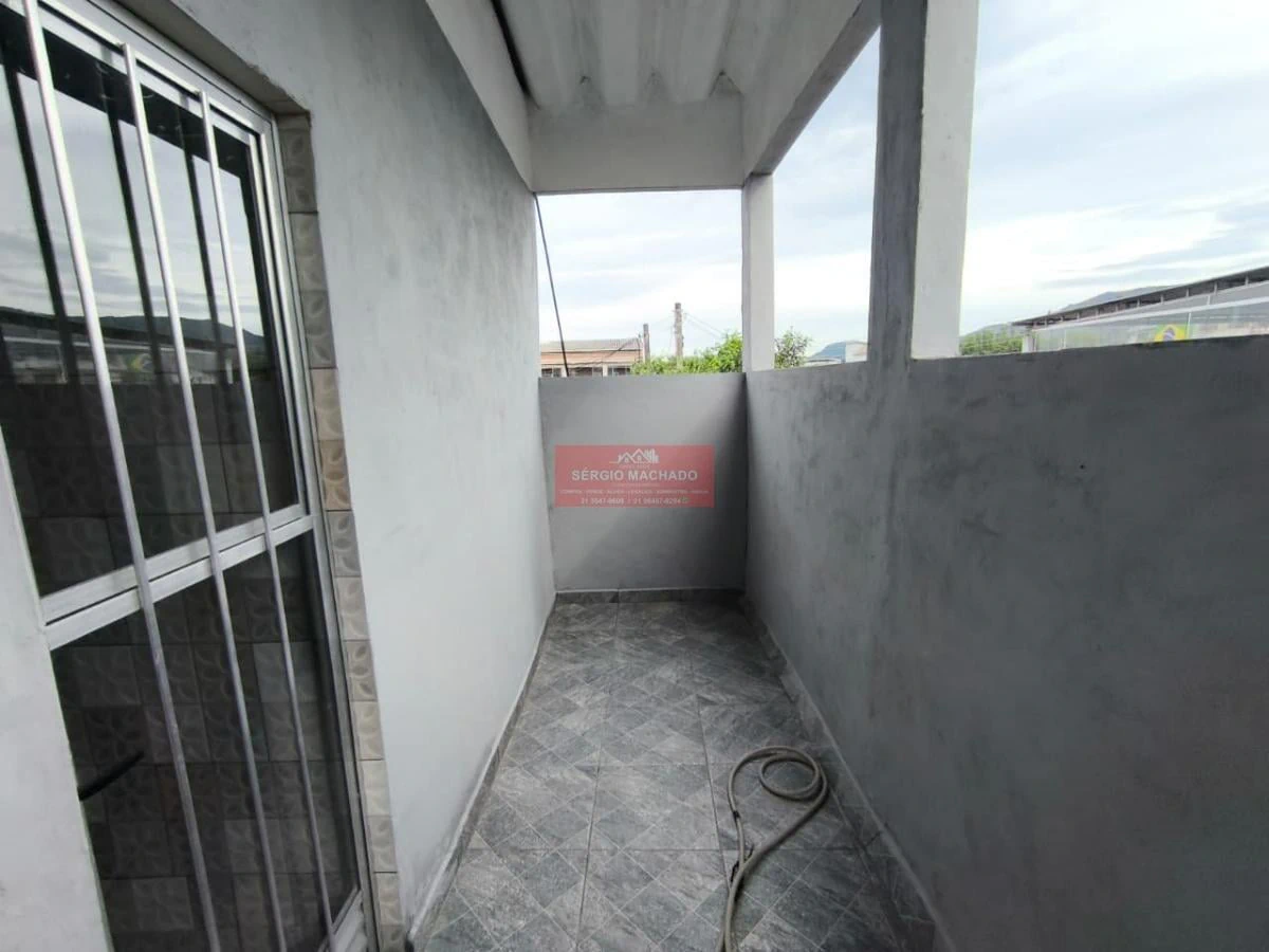 2-bedroom, 50 m² house in Rio de Janeiro — photo 18