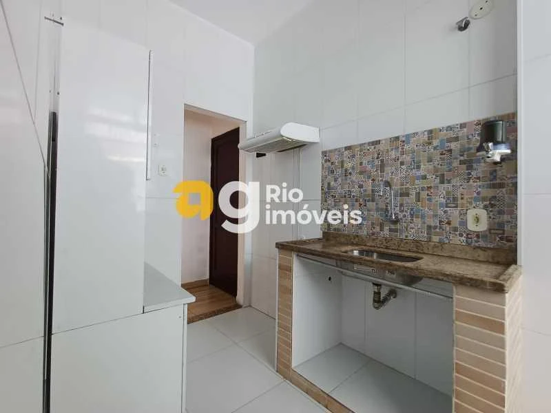 Departamento de 1 dormitorio con piso de madera o laminado — photo 8