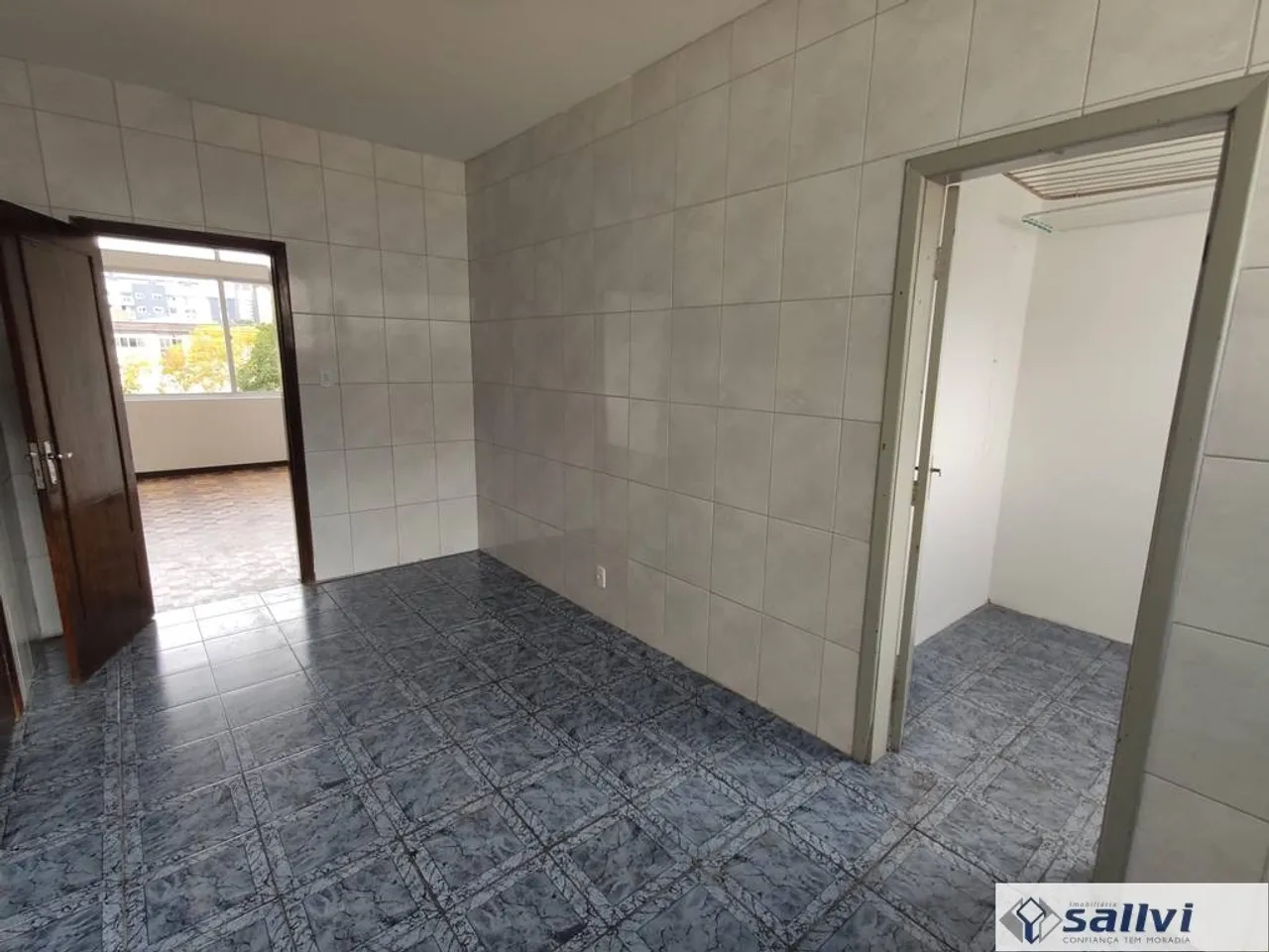 Apartamento sin muebles de 3 dormitorios con suite — photo 7