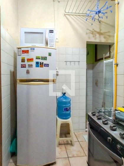 Мебльована студія 45 м² — photo 12