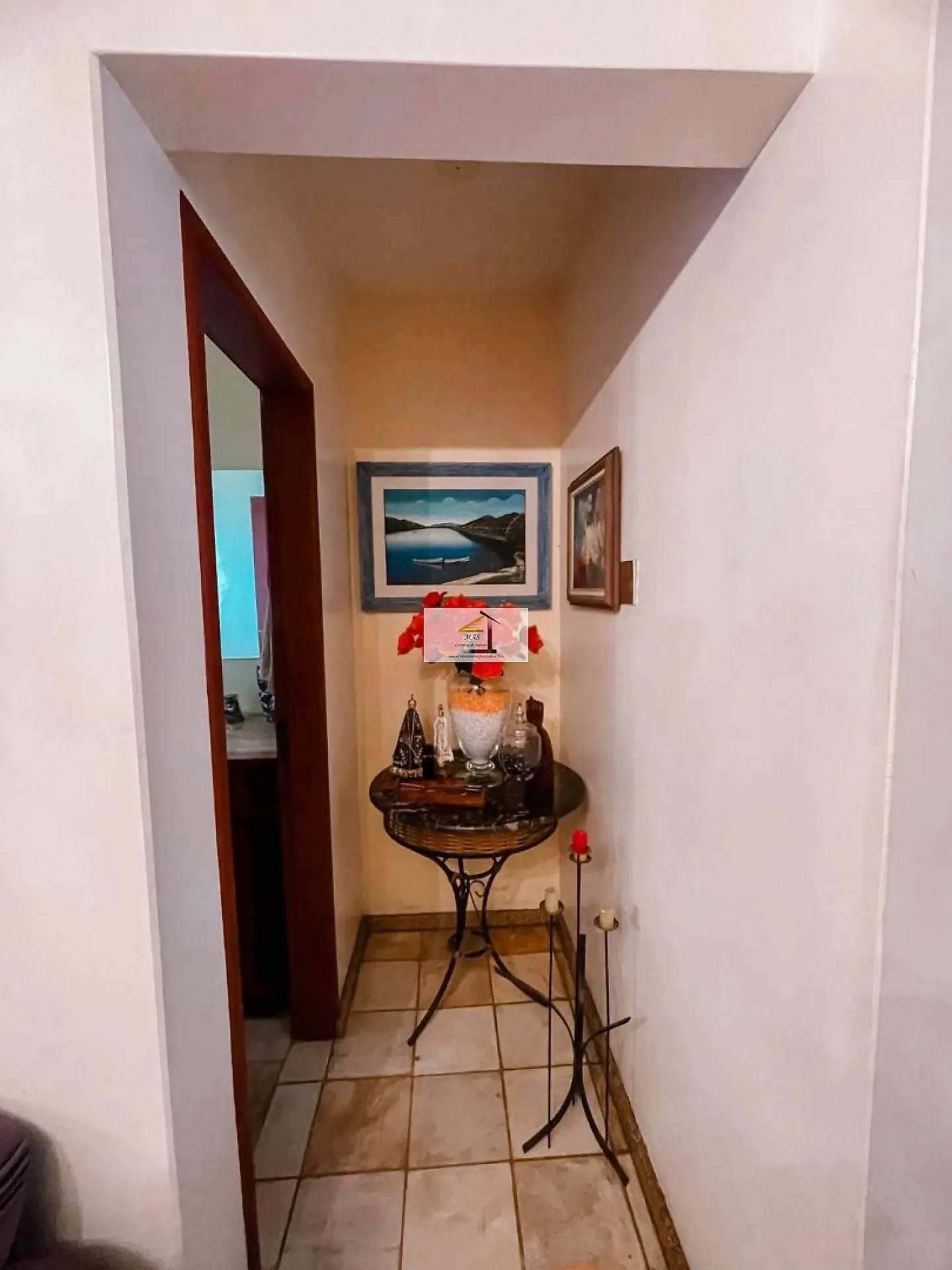 Casa amueblada con 3 dormitorios y 150 m² — photo 39