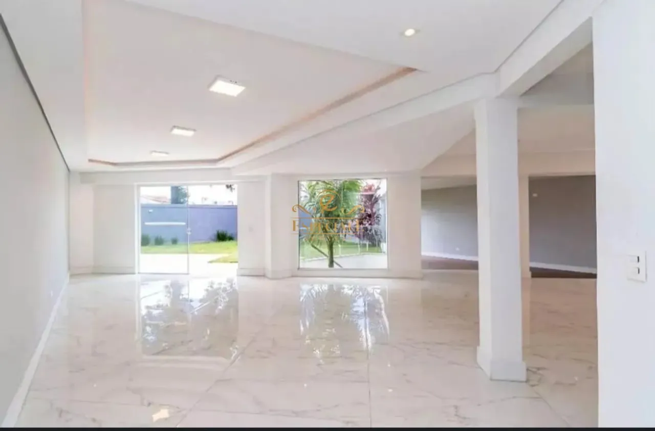 House with 3 bedrooms and open-plan kitchen — photo 17