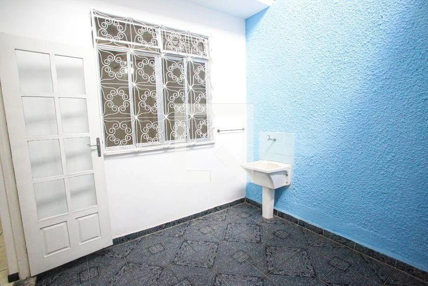 3-bedroom house with a washing machine in Rio de Janeiro — photo 43