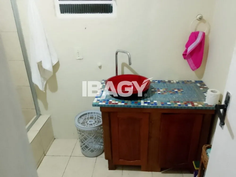 Дом 30 м², 1 спальня, Флорианополис — photo 6