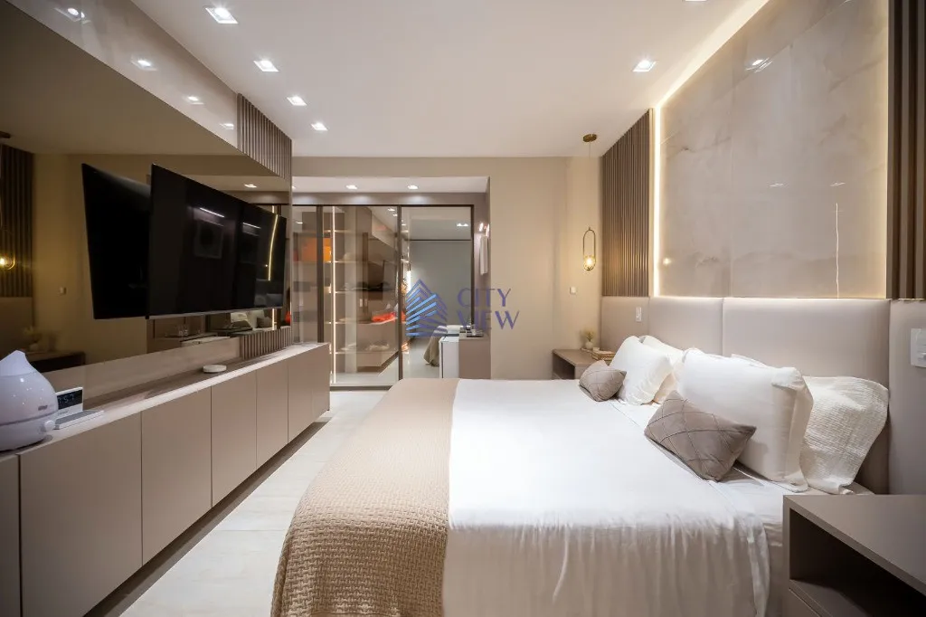 Apartamento 3 quartos de 266 m² com 5 banheiros e varanda — photo 6