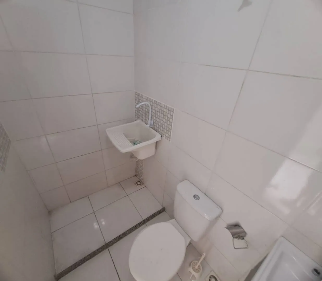 One-bedroom, 25 m² apartment in Rio de Janeiro — photo 14