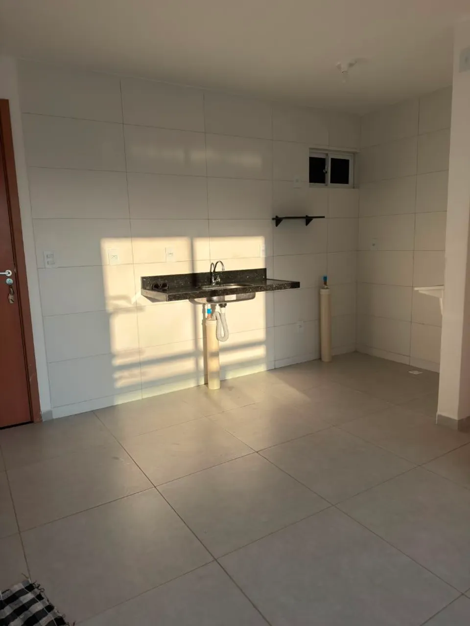 Rental apartment with 2 bedrooms and 2 bathrooms — photo 14