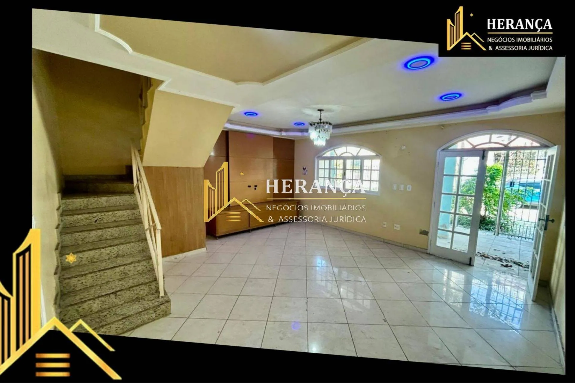 Casa de 4 quartos, sendo 1 suíte, 280 m², Taquara — photo 2
