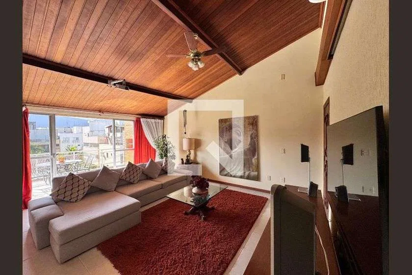 Duplex penthouse with 3 bedrooms and 254 m², 2 parking — photo 12