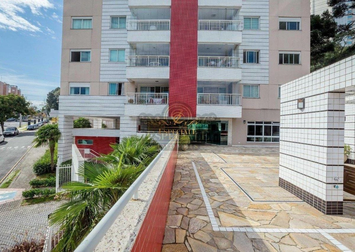Apartamento mobiliado com 3 dormitórios e 162 m² — photo 37