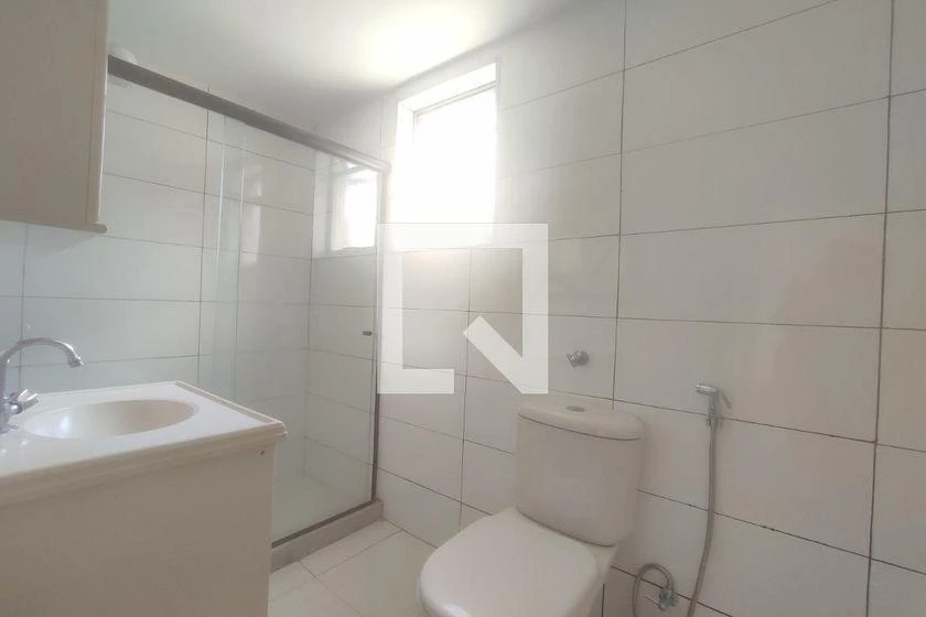 58 m² apartment with built-in kitchen cabinets and 1 parking — photo 19