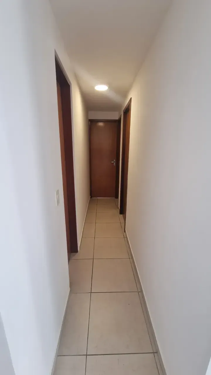 Duplex penthouse with 3 bedrooms and balcony grill — photo 19