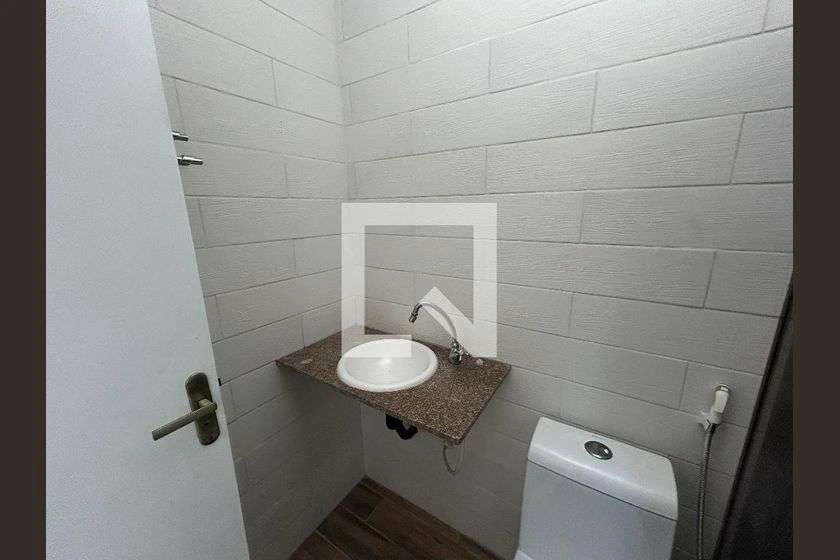 Дом 50 м² с 2 спальнями и кухней открытой планировки — photo 5