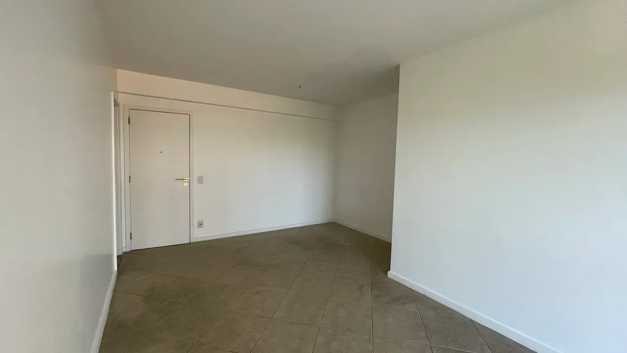 2-bedroom apartment with balcony and 3 bathrooms — photo 10